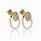 Valentina Diamond Earrings