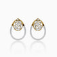 Valentina Diamond Earrings