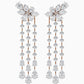 Reverie Diamond Earrings