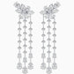 Reverie Diamond Earrings