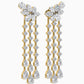 Reverie Diamond Earrings