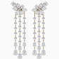 Reverie Diamond Earrings