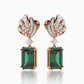 Oasis Diamond Earrings