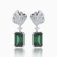 Oasis Diamond Earrings