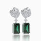 Oasis Diamond Earrings