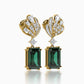 Oasis Diamond Earrings