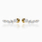 Orion Diamond Earrings