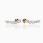 Orion Diamond Earrings