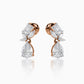 Aphrodite Diamond Earrings