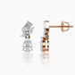 Aphrodite Diamond Earrings