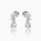 Aphrodite Diamond Earrings