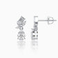 Aphrodite Diamond Earrings