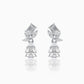 Aphrodite Diamond Earrings