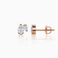 Penelope Diamond Earrings