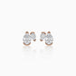 Penelope Diamond Earrings