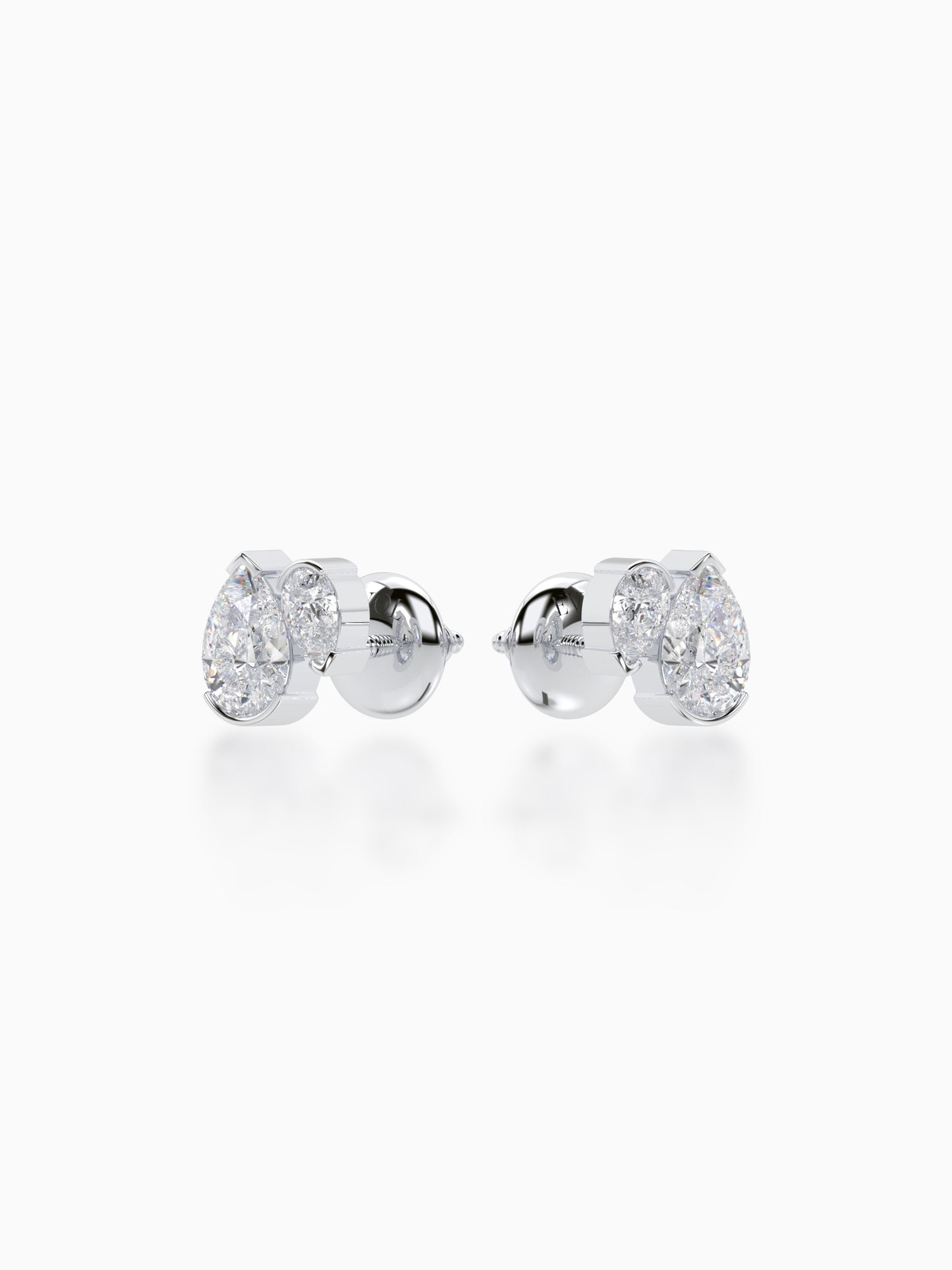 Penelope Diamond Earrings