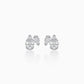 Penelope Diamond Earrings