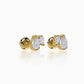 Penelope Diamond Earrings