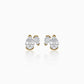 Penelope Diamond Earrings