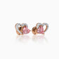 Cupid Diamond Earrings