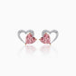 Cupid Diamond Earrings