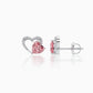 Cupid Diamond Earrings