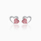 Cupid Diamond Earrings