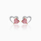 Cupid Diamond Earrings