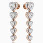 Love Struck Diamond Earrings