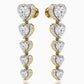 Love Struck Diamond Earrings