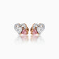 Better Half Diamond Earrings