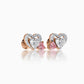 Better Half Diamond Earrings