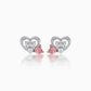 Better Half Diamond Earrings