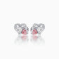 Better Half Diamond Earrings