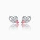 Better Half Diamond Earrings