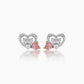 Better Half Diamond Earrings