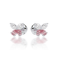 Flutter Diamond earrings