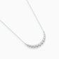 Tranquil Diamond Necklace