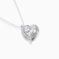 Bon Amour Diamond Pendant