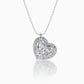 Bon Amour Diamond Pendant