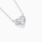 Amour Diamond Pendant