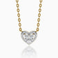 Amour Diamond Pendant