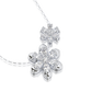 Everlasting Promise Diamond Pendant