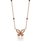 Contemporary Mangalsutra