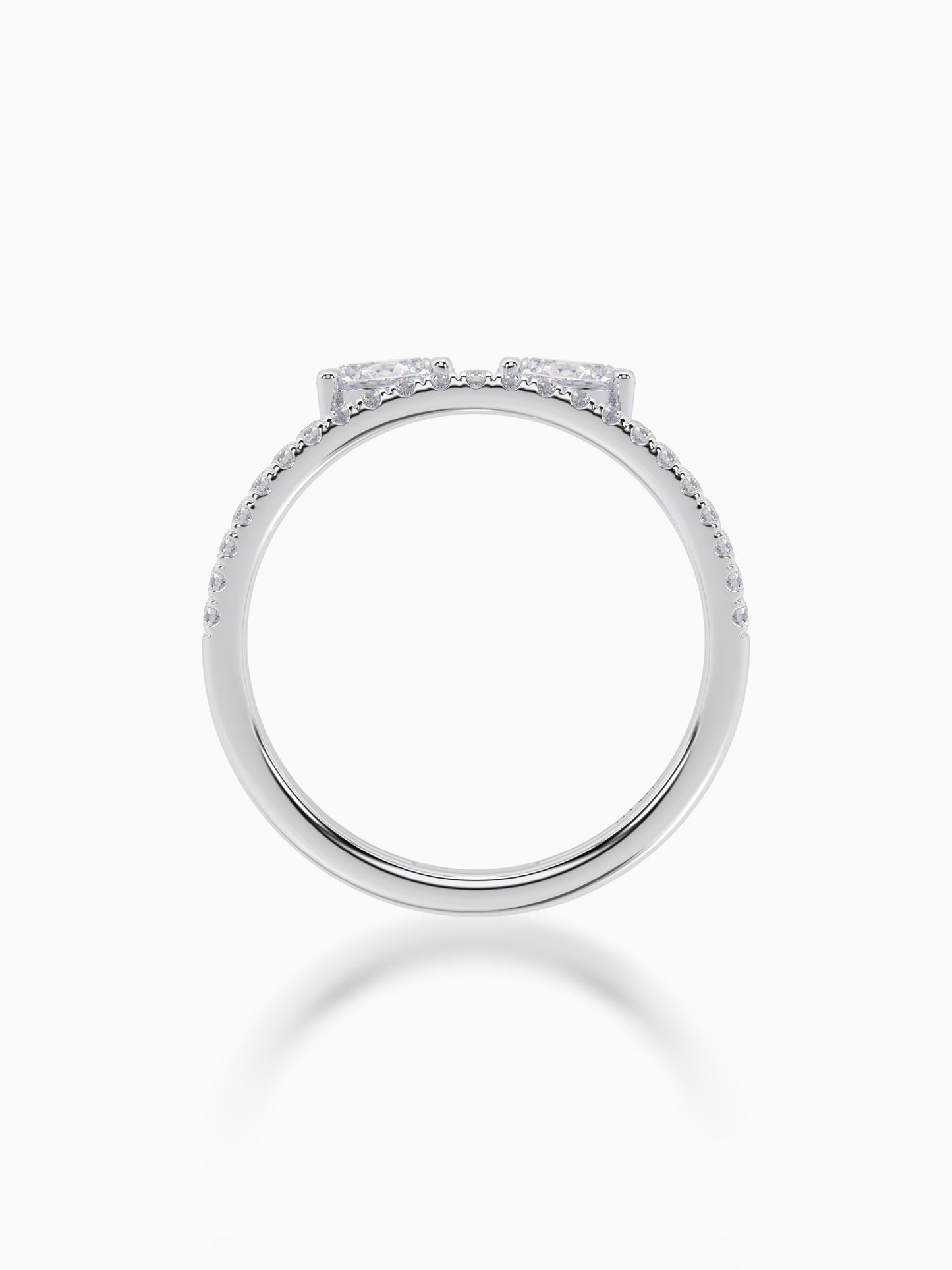 Dutchess Diamond Ring