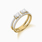 Dutchess Diamond Ring