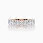 Perfect-Fit Diamond Ring