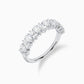 Perfect-Fit Diamond Ring