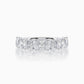 Perfect-Fit Diamond Ring