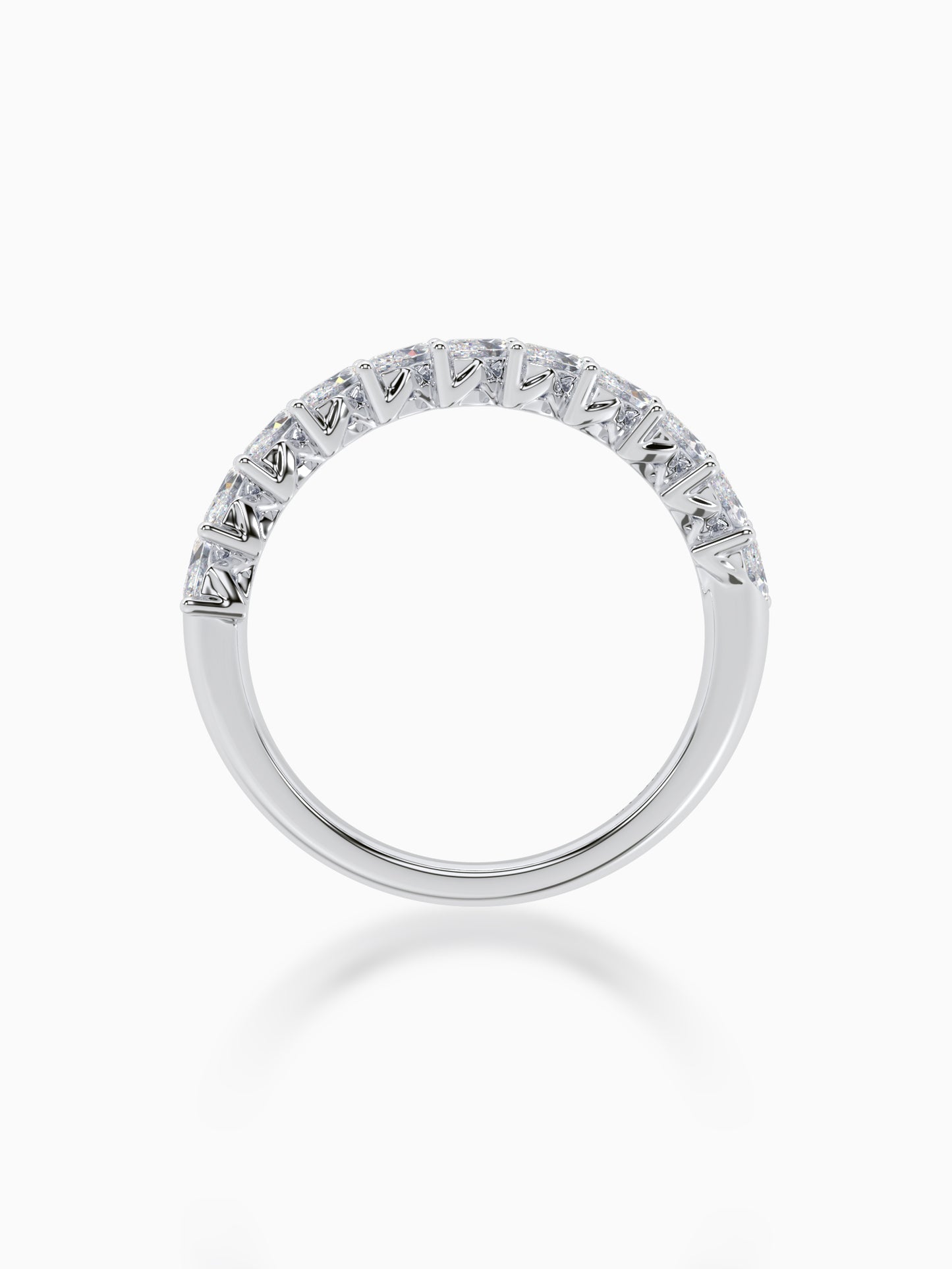 Blithe Diamond Ring